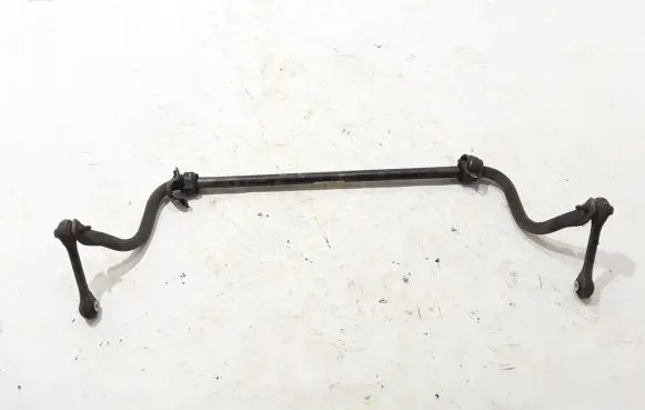 Front anti-roll bar/sway bar