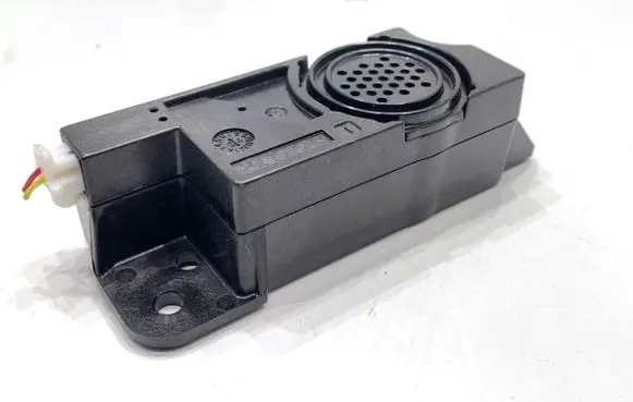 Suzuki Swift IV Other exterior part YSKKS031