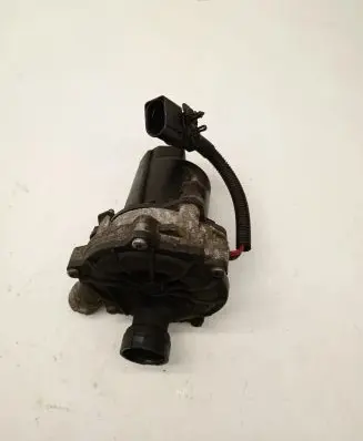 Bentley Continental Secondary air pump 079959231
