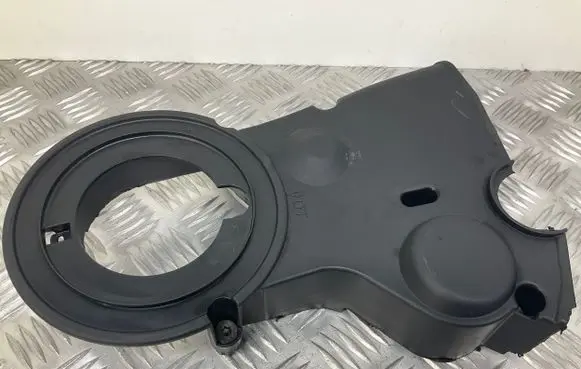 Audi A3 S3 8V Timing belt guard (cover) 04L109147D