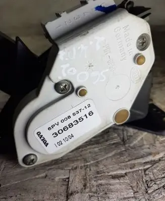 Volvo S60 Accelerator throttle pedal 30683516 6PV00853712
