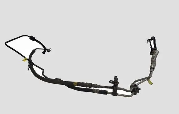 Ford Mondeo MK IV Power steering hose/pipe/line