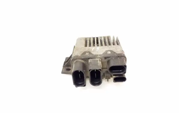 Volkswagen Transporter - Caravelle T5 Other control units/modules