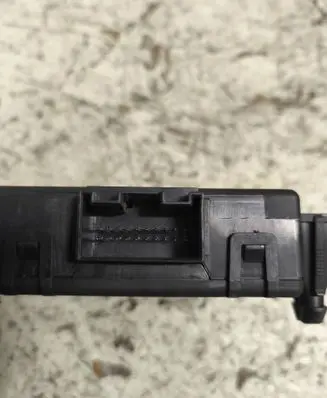 Volkswagen PASSAT B6 Gateway control module 3C0907530L