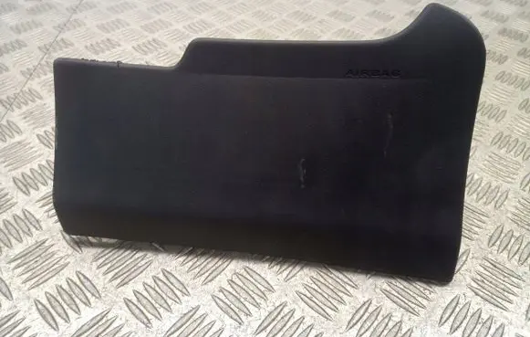 Citroen C4 I Picasso Knee airbag 96600670ZD