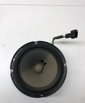 Audi A6 S6 C6 4F Front door speaker