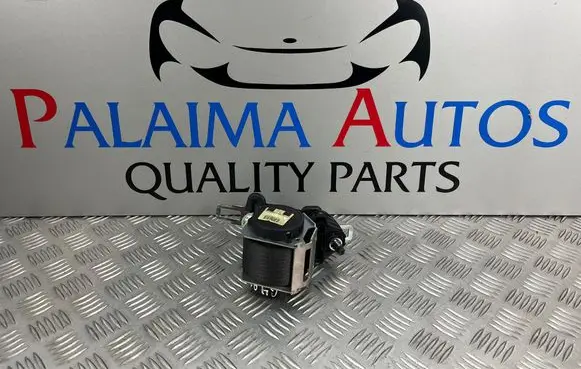 Opel Zafira C Rear seatbelt 619228200D