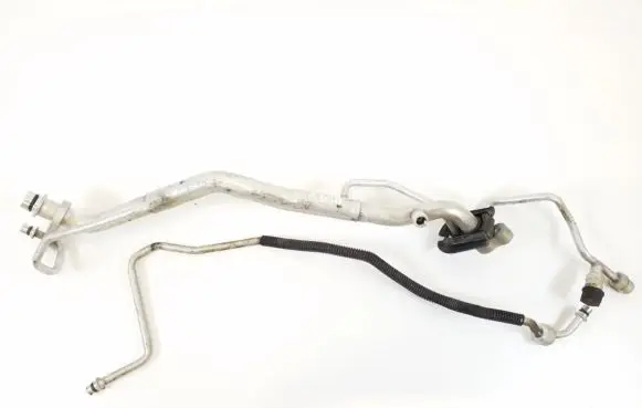 Brake vacuum hose/pipe