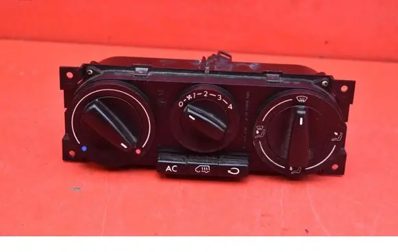 Ford Galaxy Climate control unit 7M5907049D
