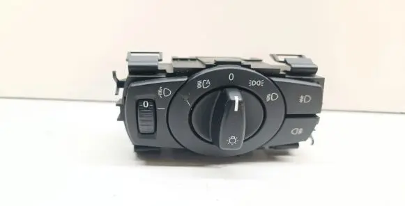 BMW 1 E82 E88 Light switch 6932792