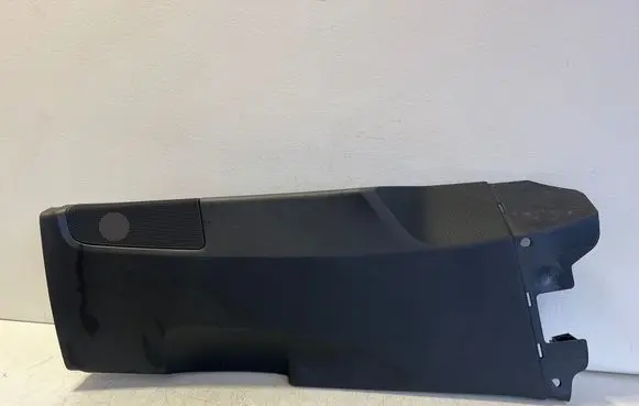 Audi Q7 4M (B) pillar trim (bottom) 4M0867240F 4M0867240H