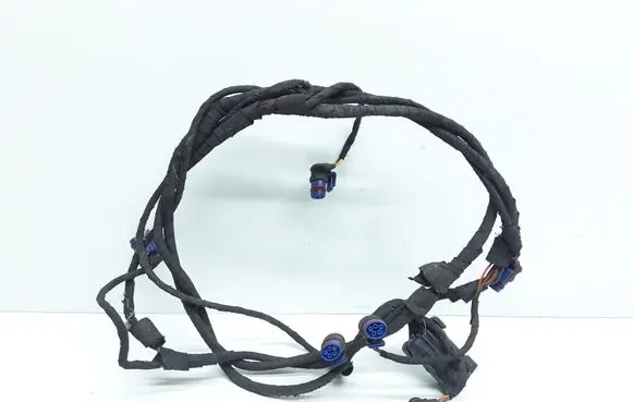 Mercedes-Benz ML W164 Parking sensor (PDC) wiring loom 