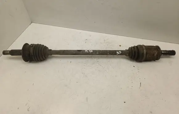 Citroen C-Crosser Rear driveshaft