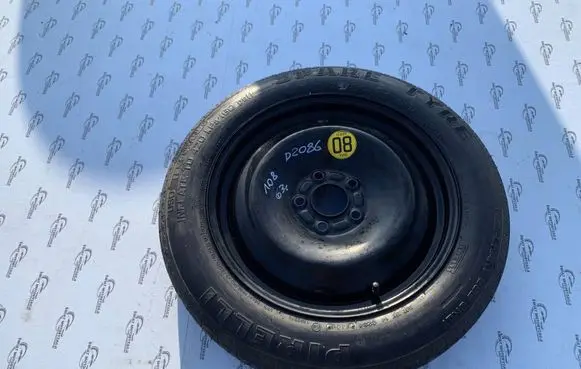 Ford Focus R16 spare wheel 1S71MH