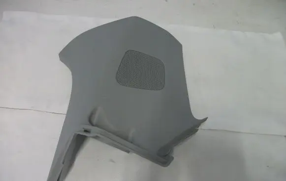 Audi A1 (C) pillar trim 8X3867287A