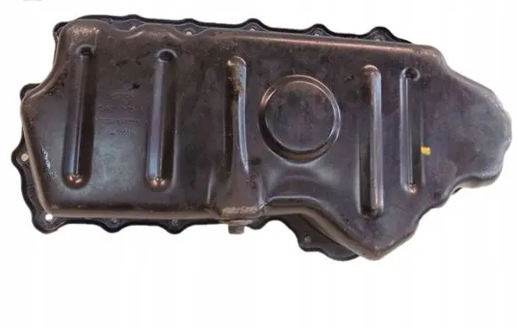 Ford Mondeo MK IV Oil sump 