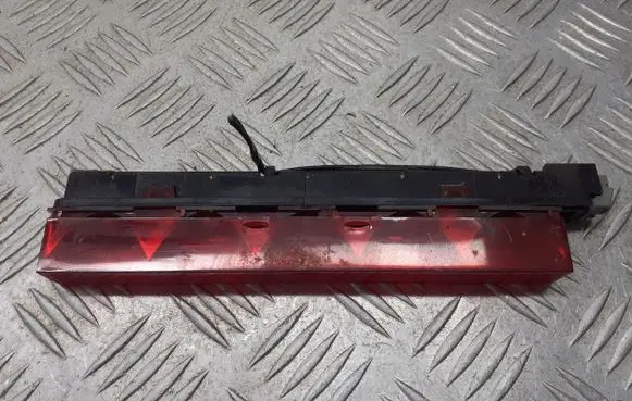 Ford Focus Third/center stoplight 1S71-13A613-A