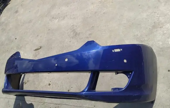 Honda Civic Front bumper