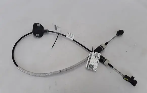 Volvo V60 Gear shift cable linkage 31256941
