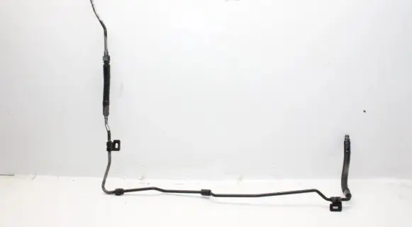 Audi A6 S6 C6 4F Power steering hose/pipe/line