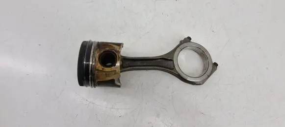 Audi SQ7 Piston with connecting rod 057M DHV CZA