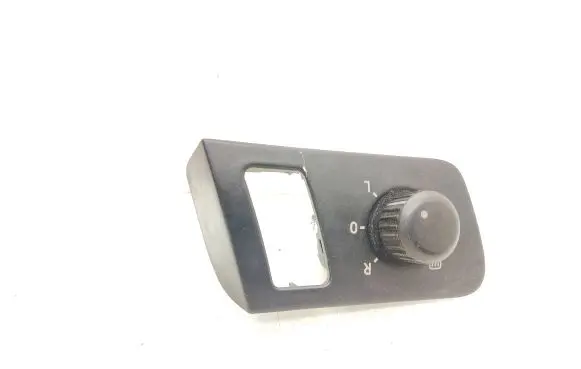 Volkswagen Caddy Wing mirror switch 1T2959552 191301S