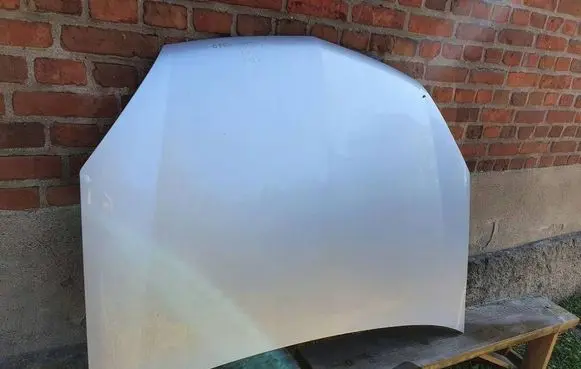 Opel Omega B2 Engine bonnet/hood MAS049