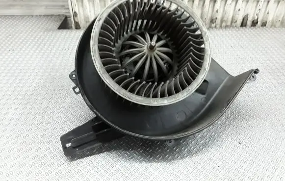 Seat Ibiza III (6L) Heater fan/blower 6Q1820015G