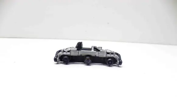 Windshield/windscreen camera