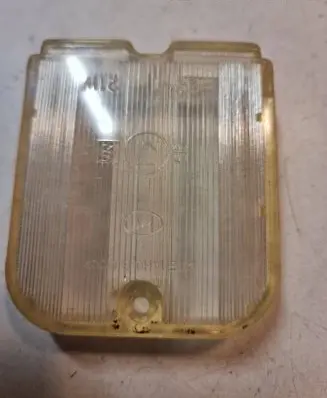 Moskvich 412 Tail light part FP1123716203 FP112 3716203