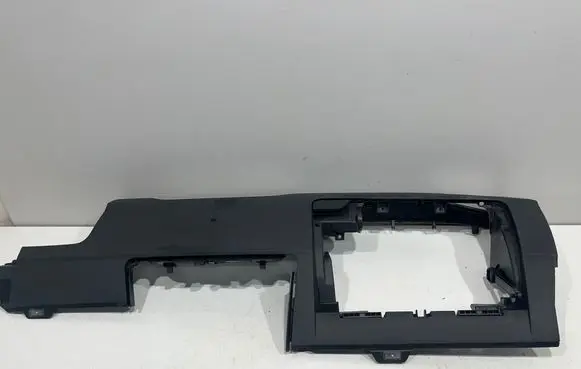Volkswagen ID.3 Dashboard lower bottom trim panel 10B858416 VW310