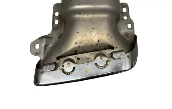 Mercedes-Benz S C217 Muffler ending A2214903627 2214903627