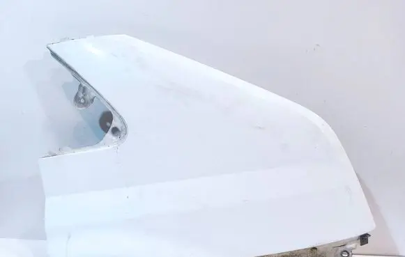 Ford Transit Fender