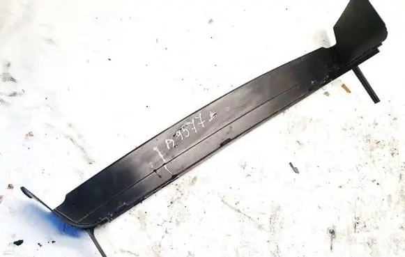 Fiat Doblo Other interior part 51813951 st4973