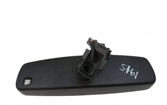 Ford Turneo Courier Rear view mirror (interior) CU5A17E678BB