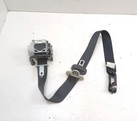 Mazda 3 II Front seatbelt 0589P1000146 2477682AE