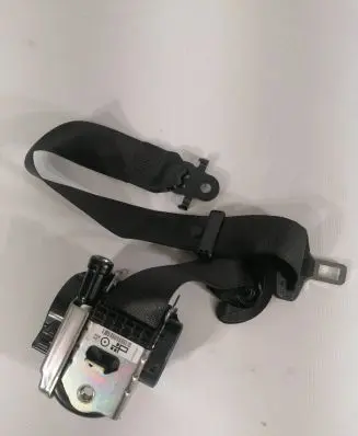 BMW X5 F15 Front seatbelt 734362 72117343628 7343628