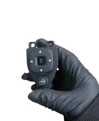 Ford Ranger Wing mirror switch AB3917B676AA