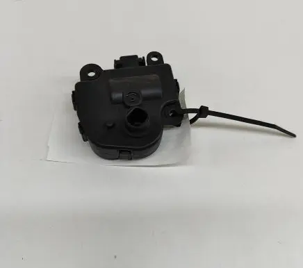 Chevrolet Corvette C6 Air flap motor/actuator 52409974