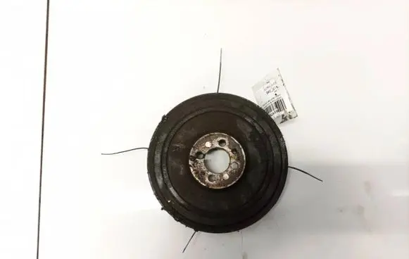 Fiat Bravo Crankshaft pulley