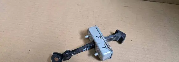 Mazda 6 Rear door check strap stopper