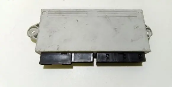 BMW 7 E65 E66 Door control unit/module 613569219799 69219799