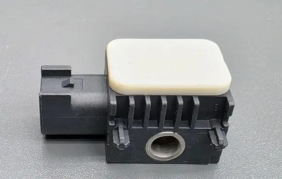 Ford Focus Airbag deployment crash/impact sensor 3M5T14B342AB