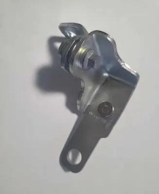 Ford Kuga III Front door upper hinge H1BBA22801AD