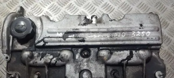 Mazda 323 F Rocker cam cover 
