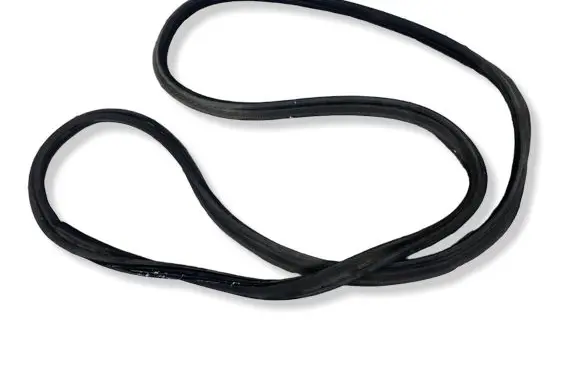 Jeep Grand Cherokee WL Trunk rubber seal (body) 
