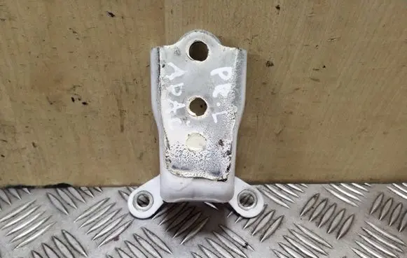 Opel Antara Front door lower hinge 