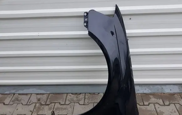 Audi A3 S3 8P Fender 