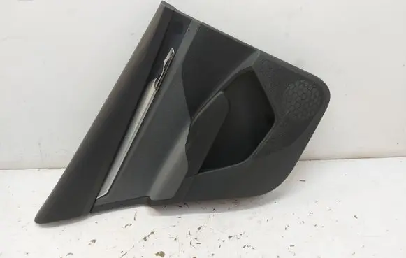 Skoda Enyaq iV Rear door card panel trim SKODAEN5LABLT60
