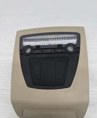 Other interior light